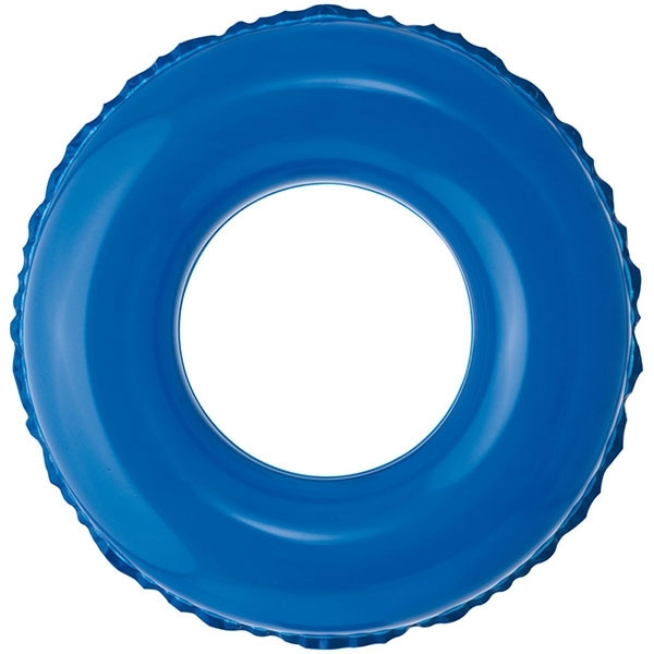 Logo trade promotional items picture of: Swim ring BEVEREN