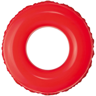 Logotrade promotional products photo of: Swim ring BEVEREN