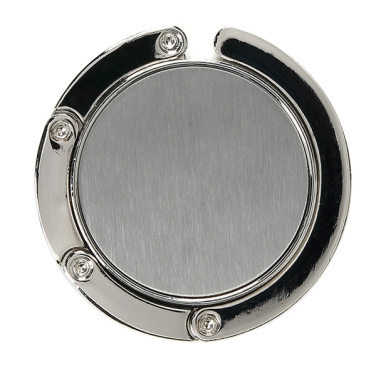 Logo trade promotional giveaways image of: Handbag holder ROSE HILL