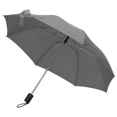 Logotrade promotional gifts photo of: Foldable umbrella LILLE