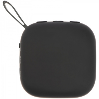 Logotrade promotional giveaway picture of: Bluetooth speaker ICELAND