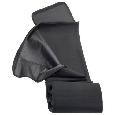 Logotrade promotional merchandise photo of: Universal blanket ARNHEIM