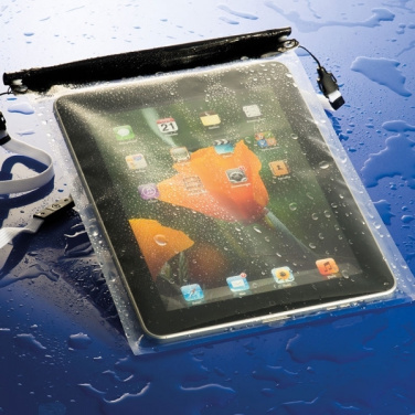 Logo trade promotional products picture of: Tablet cover MALTA