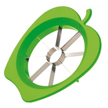 Logo trade advertising products image of: Apple cutter APPLE VALLEY