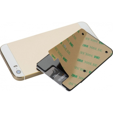 Logo trade promotional merchandise image of: Smart phone bag BORDEAUX