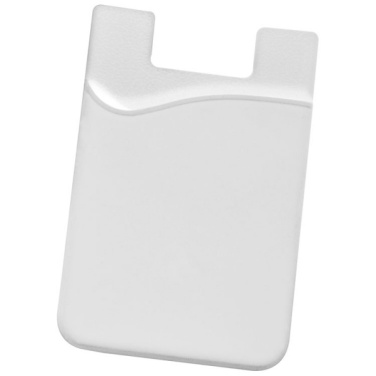 Logotrade advertising products photo of: Smart phone bag BORDEAUX