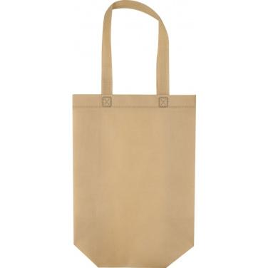 Logo trade promotional items picture of: Non-woven Bag SAN ANGELO