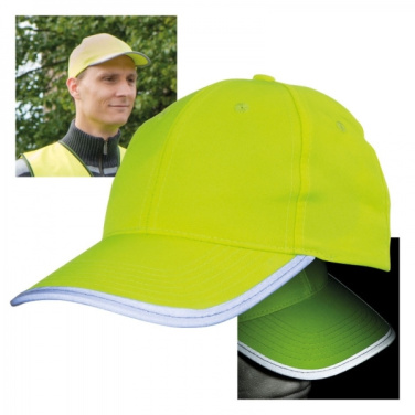 Logotrade promotional product picture of: Baseball cap CHICAGO