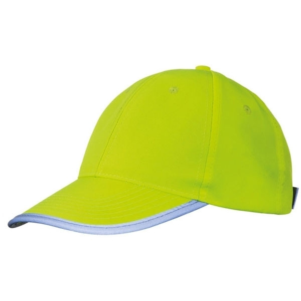 Logo trade business gifts image of: Childrens baseball cap SEATTLE