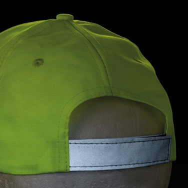 Logo trade business gifts image of: Childrens baseball cap SEATTLE