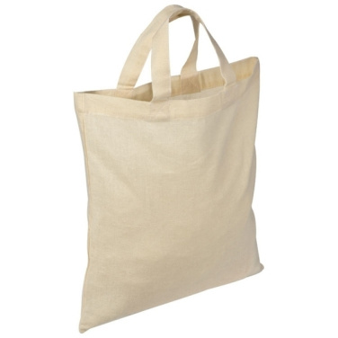 Logotrade promotional gifts photo of: Cotton bag ANTIBES