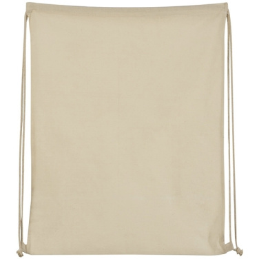 Logotrade business gift image of: Cotton bag SUVA