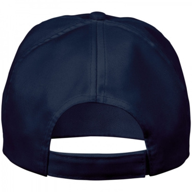 Logo trade promotional products image of: Sandwich cap ARLINGTON