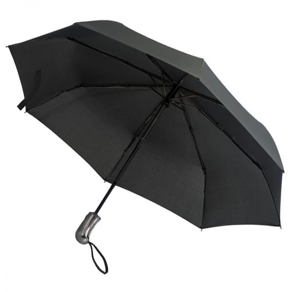 Logo trade promotional product photo of: Umbrella with storm function BIXBY