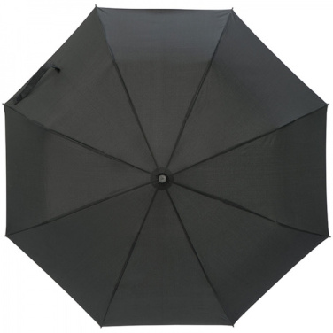 Logotrade promotional product image of: Umbrella with storm function BIXBY