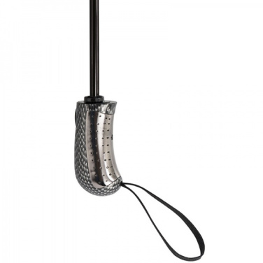 Logotrade corporate gifts photo of: Umbrella with storm function BIXBY
