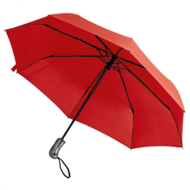 Logotrade advertising product image of: Umbrella with storm function BIXBY