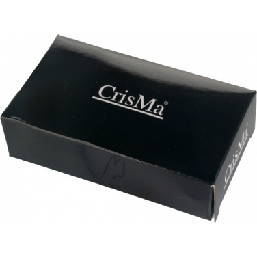 Logo trade promotional merchandise image of: Flame burner PESARO