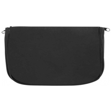 Logo trade promotional giveaways image of: Toiletry bag CHARLESTOWN