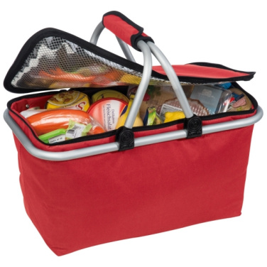 Logotrade business gifts photo of: Shopping basket with cooling function LAVAL