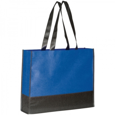 Logo trade promotional items picture of: Non-woven bag ZAGREB