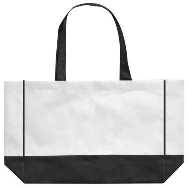 Logotrade advertising product image of: Non-woven bag ZAGREB