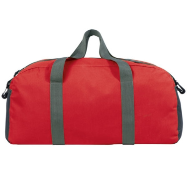 Logotrade promotional giveaway image of: Sports bag GASPAR