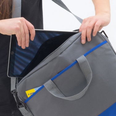 Logotrade promotional item image of: Laptop bag FERROL
