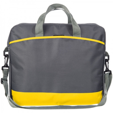 Logo trade promotional product photo of: Laptop bag FERROL