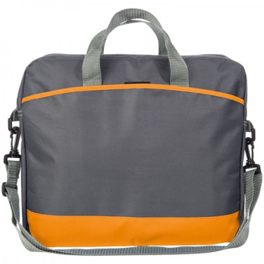 Logo trade promotional items picture of: Laptop bag FERROL