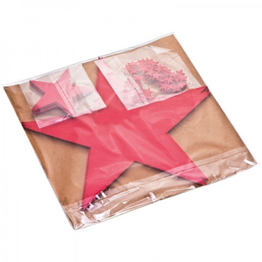 Logotrade promotional giveaway picture of: Felt star set KARLSTAD