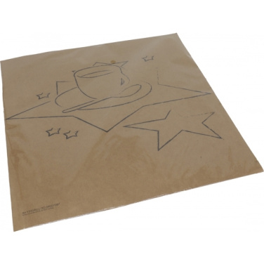 Logotrade promotional merchandise image of: Felt star set KARLSTAD