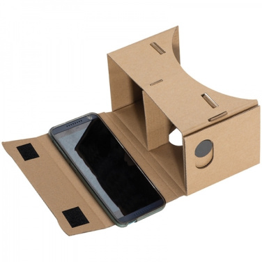 Logo trade promotional item photo of: VR glasses PORTSMOUTH