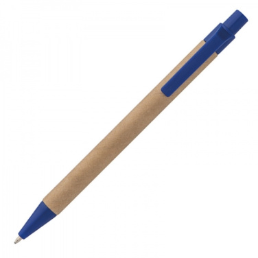 Logo trade promotional products picture of: Ballpen BRISTOL