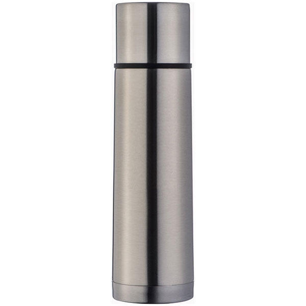Logotrade promotional gift picture of: Vacuum flask BABYLON 500 ml