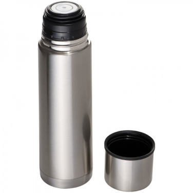 Logotrade business gifts photo of: Vacuum flask BABYLON 500 ml