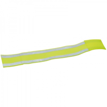 Logotrade business gifts photo of: Reflective bracelet GENT