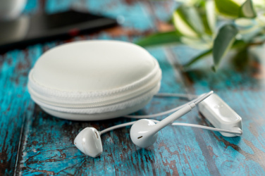 Logotrade promotional merchandise picture of: Bluetooth headphones ALTEA