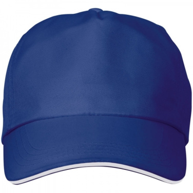 Logo trade promotional giveaways picture of: Sandwich cap ARLINGTON