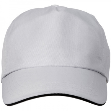 Logotrade advertising product image of: Sandwich cap ARLINGTON