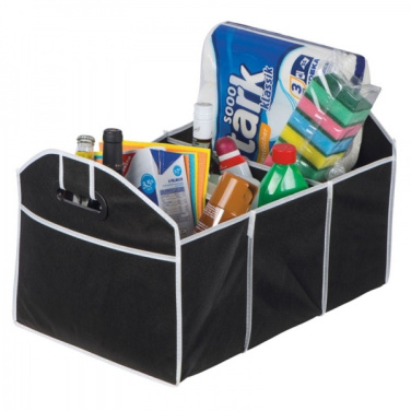 Logotrade promotional item picture of: Luggage compartment bag SANTA FE