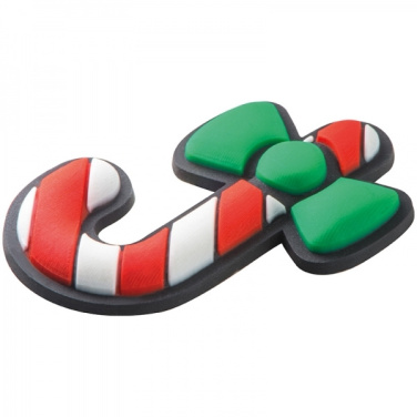 Logo trade promotional products image of: Christmas sticker (single pc) TORONTO