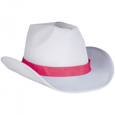 Logo trade corporate gifts picture of: Hat BALDWIN