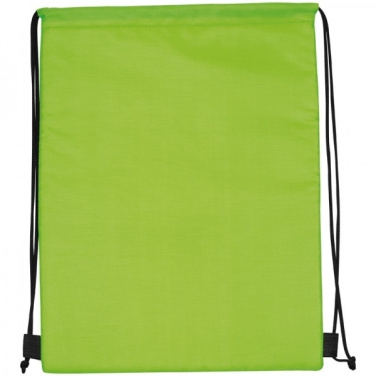 Logotrade advertising product picture of: 2in1 sports bag/cooling bag ORIA