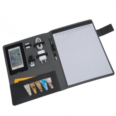 Logotrade corporate gifts photo of: Salermo A4 Conference folder