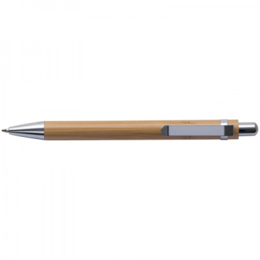 Logotrade advertising product image of: Ballpen CONCEPCION
