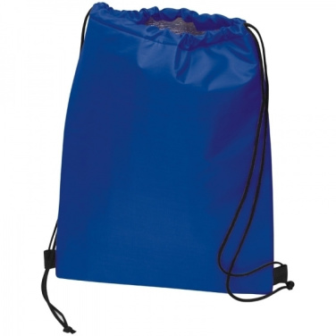 Logotrade promotional item picture of: 2in1 sports bag/cooling bag ORIA