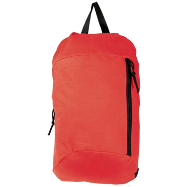 Logotrade business gift image of: Backpack DERRY