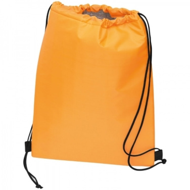 Logotrade corporate gift picture of: 2in1 sports bag/cooling bag ORIA