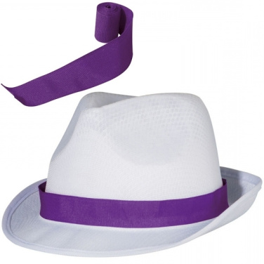 Logotrade promotional giveaways photo of: Hat MEMPHIS